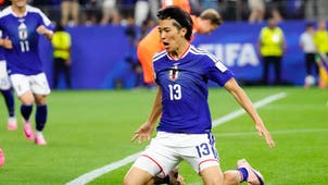FIFA WORLD CUP MEN Trending Image: 2026 World Cup Odds: Japan Surges After Opener